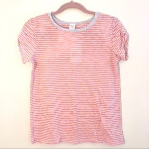 💕🧡WE THE FREE PEOPLE FAIRYTALE STRIPED TEE🧡💕